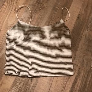 Pacsun crop top